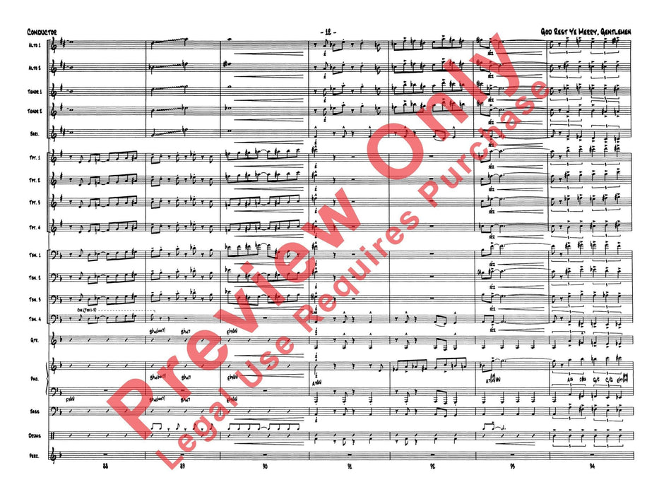 God Rest Ye Merry Gentlemen | 小雅音樂 Hsiaoya Music