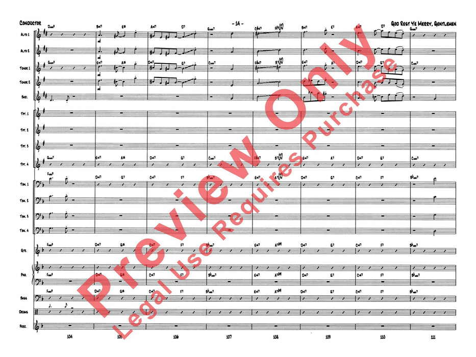 God Rest Ye Merry Gentlemen | 小雅音樂 Hsiaoya Music