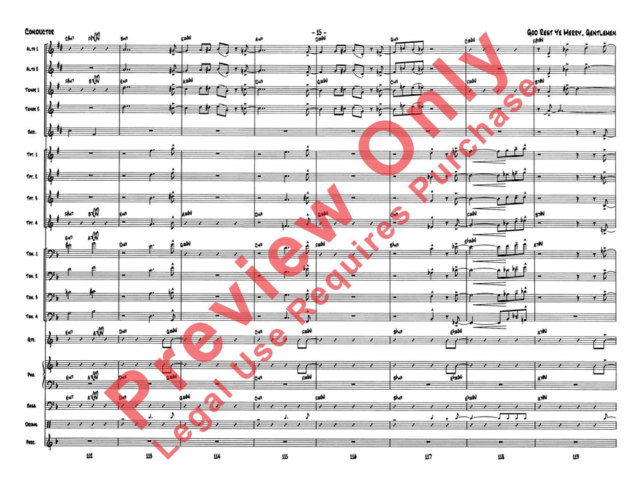 God Rest Ye Merry Gentlemen | 小雅音樂 Hsiaoya Music