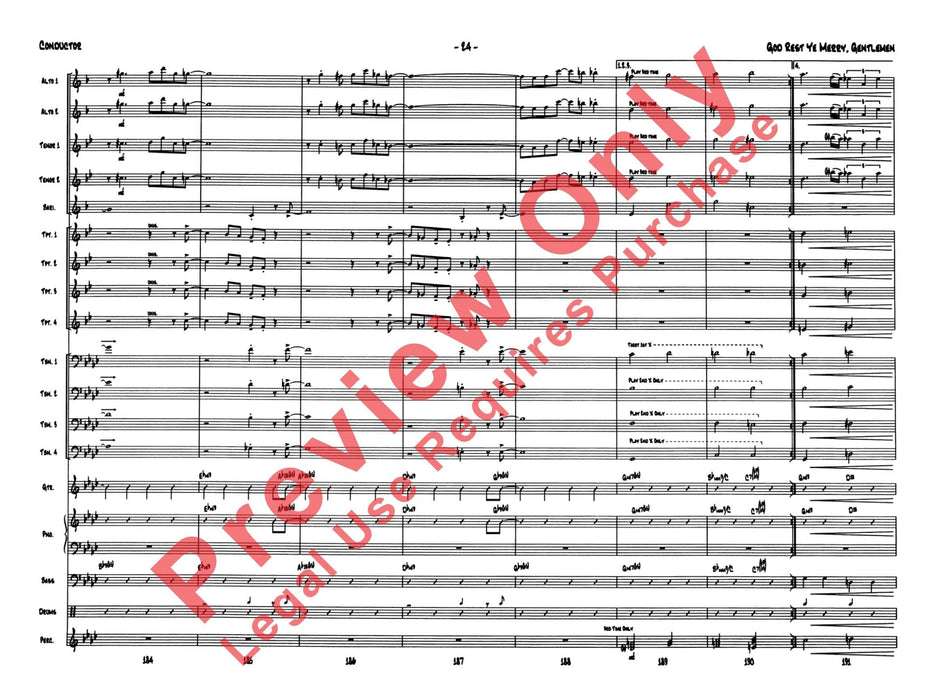 God Rest Ye Merry Gentlemen | 小雅音樂 Hsiaoya Music