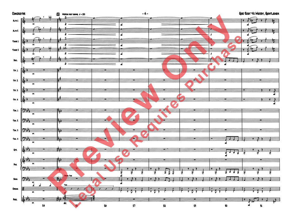 God Rest Ye Merry Gentlemen | 小雅音樂 Hsiaoya Music