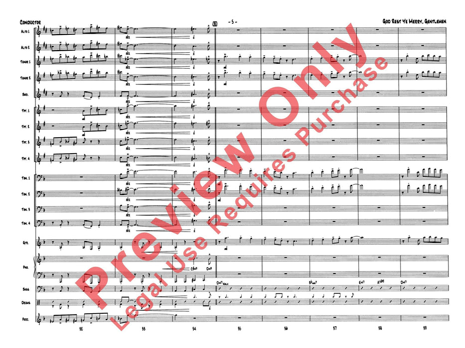 God Rest Ye Merry Gentlemen | 小雅音樂 Hsiaoya Music