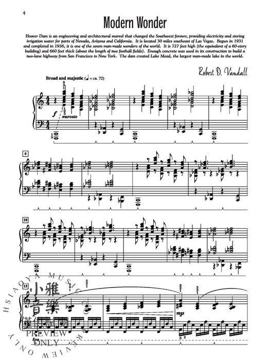 Nevada Riches | 小雅音樂 Hsiaoya Music