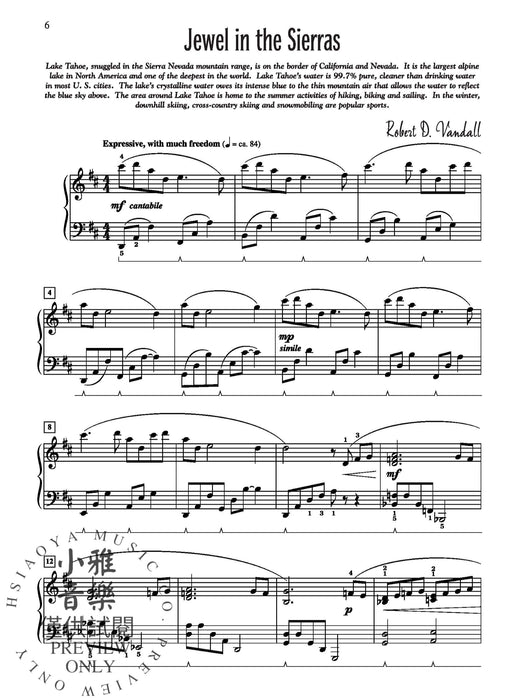 Nevada Riches | 小雅音樂 Hsiaoya Music