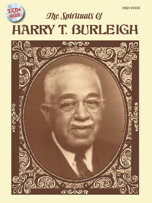 The Spirituals of Harry T. Burleigh | 小雅音樂 Hsiaoya Music