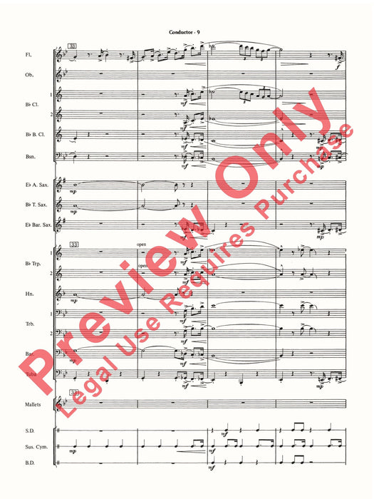 The Pink Panther 總譜 | 小雅音樂 Hsiaoya Music