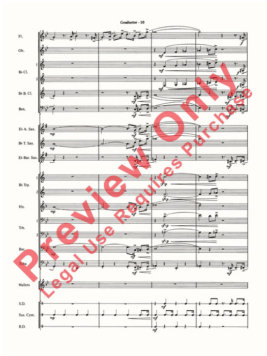 The Pink Panther 總譜 | 小雅音樂 Hsiaoya Music