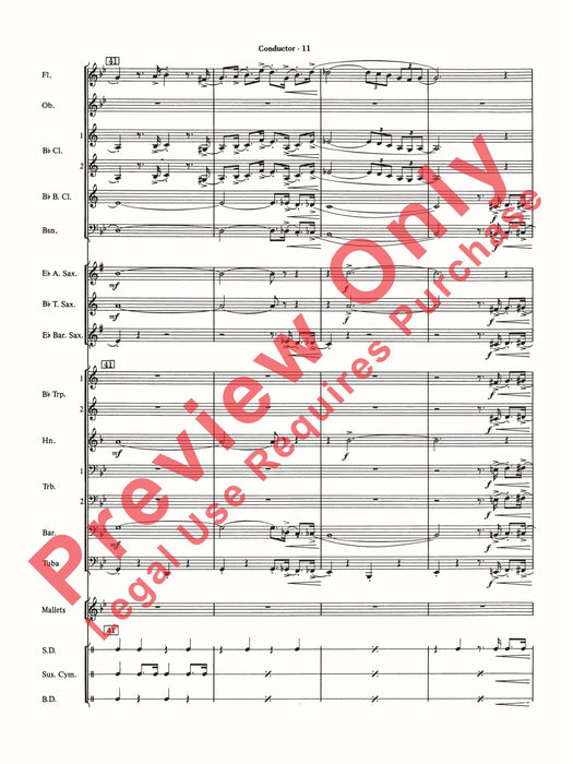 The Pink Panther 總譜 | 小雅音樂 Hsiaoya Music