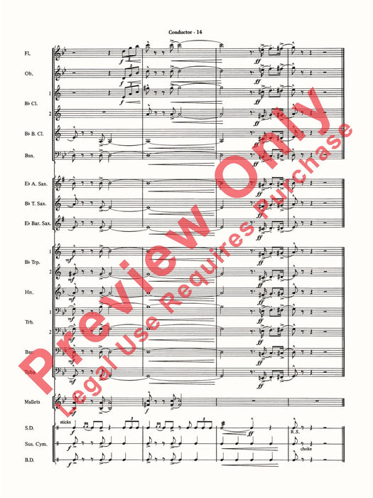 The Pink Panther 總譜 | 小雅音樂 Hsiaoya Music