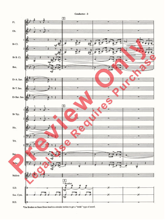 The Pink Panther 總譜 | 小雅音樂 Hsiaoya Music