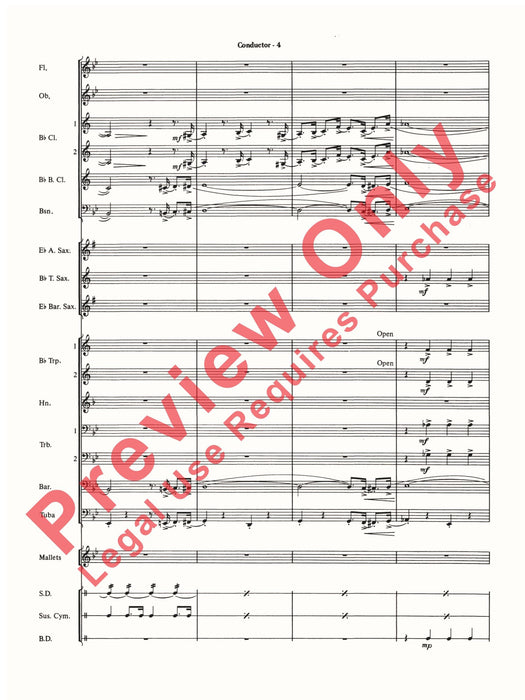 The Pink Panther 總譜 | 小雅音樂 Hsiaoya Music