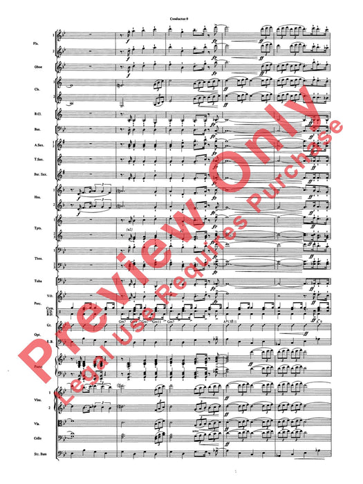 The Pink Panther 總譜 | 小雅音樂 Hsiaoya Music