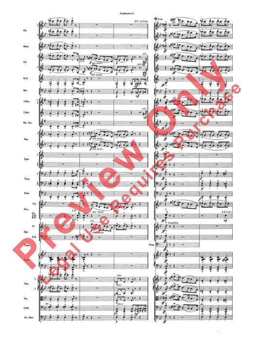 The Pink Panther 總譜 | 小雅音樂 Hsiaoya Music