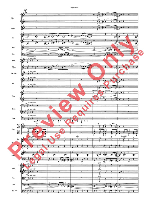 The Pink Panther 總譜 | 小雅音樂 Hsiaoya Music