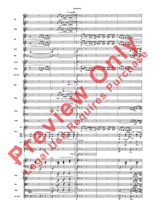 The Pink Panther 總譜 | 小雅音樂 Hsiaoya Music