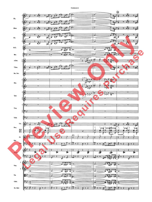 The Pink Panther 總譜 | 小雅音樂 Hsiaoya Music