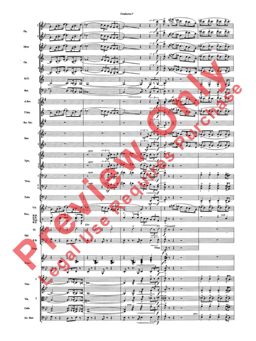 The Pink Panther 總譜 | 小雅音樂 Hsiaoya Music