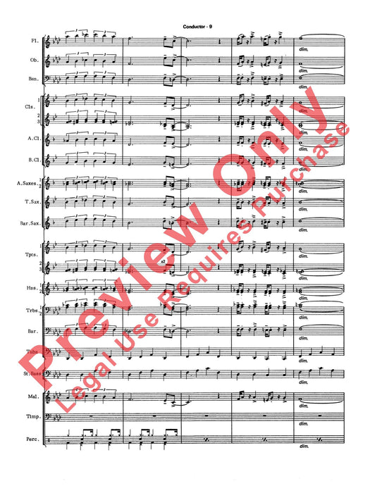 The Pink Panther 總譜 | 小雅音樂 Hsiaoya Music