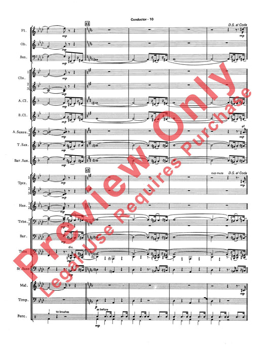 The Pink Panther 總譜 | 小雅音樂 Hsiaoya Music