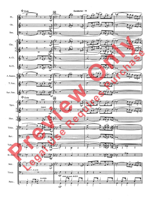 The Pink Panther 總譜 | 小雅音樂 Hsiaoya Music