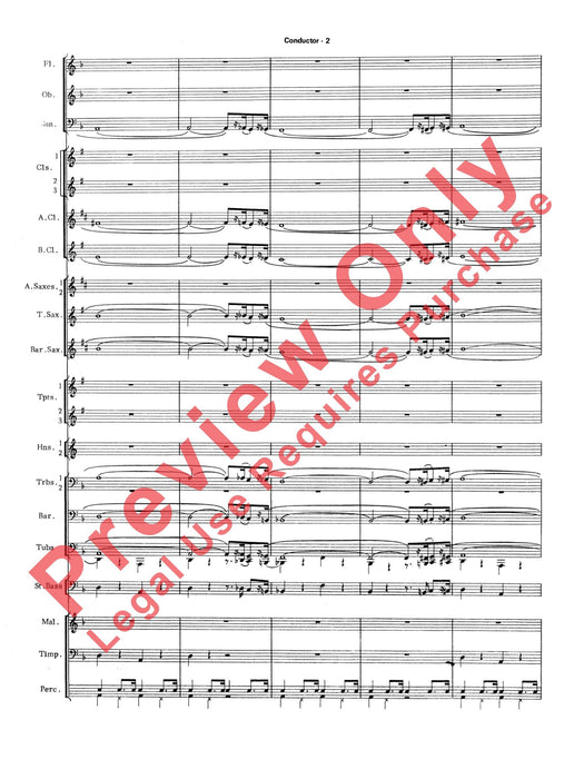 The Pink Panther 總譜 | 小雅音樂 Hsiaoya Music