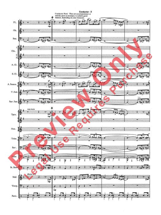 The Pink Panther 總譜 | 小雅音樂 Hsiaoya Music