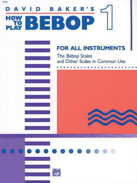 How to Play Bebop, Volume 1 | 小雅音樂 Hsiaoya Music