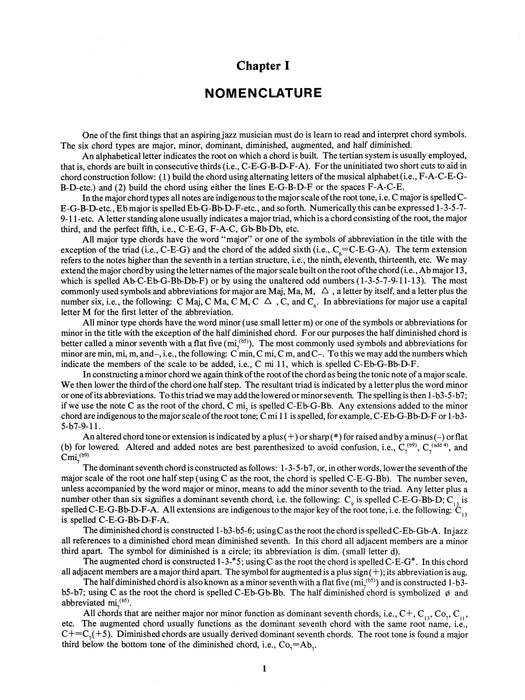 Jazz Improvisation A Comprehensive Method for All Musicians 即興演奏 | 小雅音樂 Hsiaoya Music