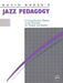 Jazz Pedagogy, for Teachers and Students, Revised 1989 爵士音樂 | 小雅音樂 Hsiaoya Music