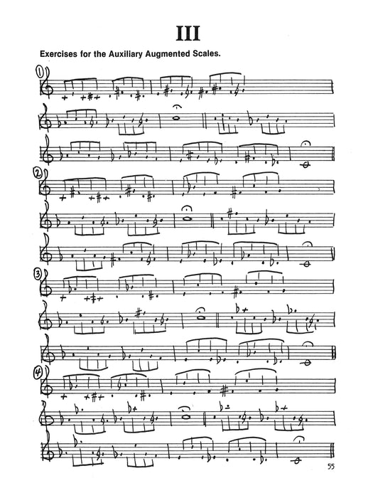 Techniques of Improvisation - Volume 1 (The Lydian Chromatic Concept) 即興演奏 | 小雅音樂 Hsiaoya Music