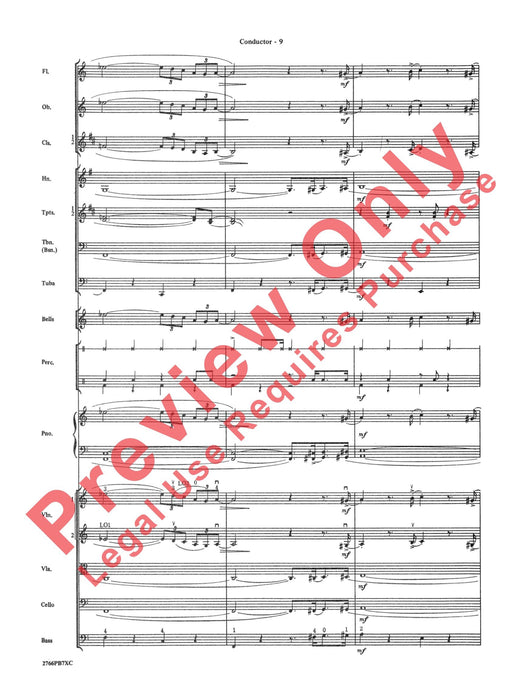 The Pink Panther 總譜 | 小雅音樂 Hsiaoya Music