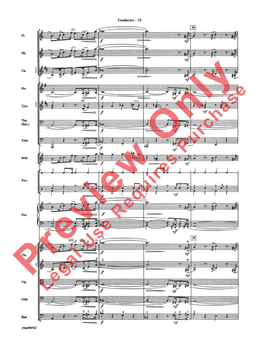 The Pink Panther 總譜 | 小雅音樂 Hsiaoya Music