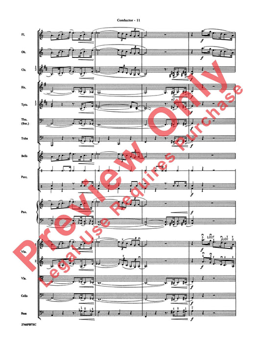 The Pink Panther 總譜 | 小雅音樂 Hsiaoya Music