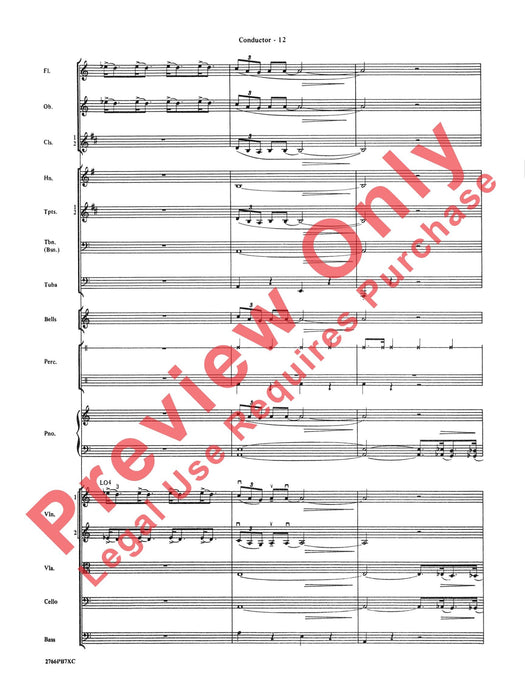 The Pink Panther 總譜 | 小雅音樂 Hsiaoya Music