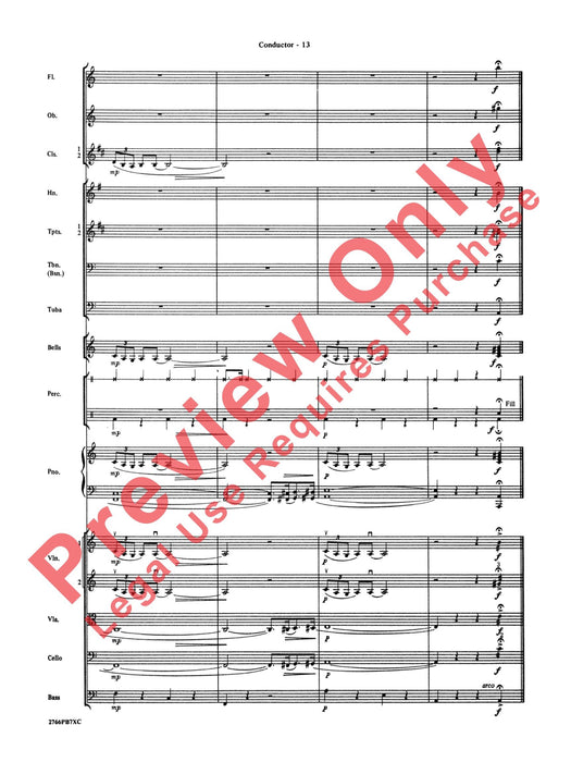 The Pink Panther 總譜 | 小雅音樂 Hsiaoya Music