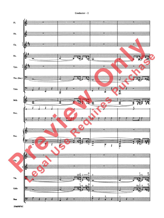 The Pink Panther 總譜 | 小雅音樂 Hsiaoya Music