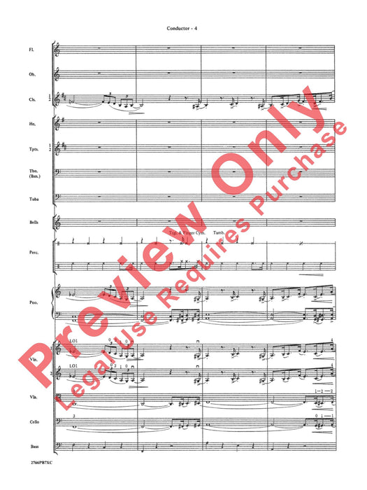 The Pink Panther 總譜 | 小雅音樂 Hsiaoya Music