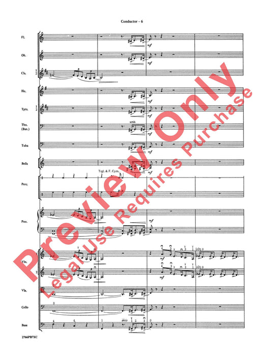 The Pink Panther 總譜 | 小雅音樂 Hsiaoya Music