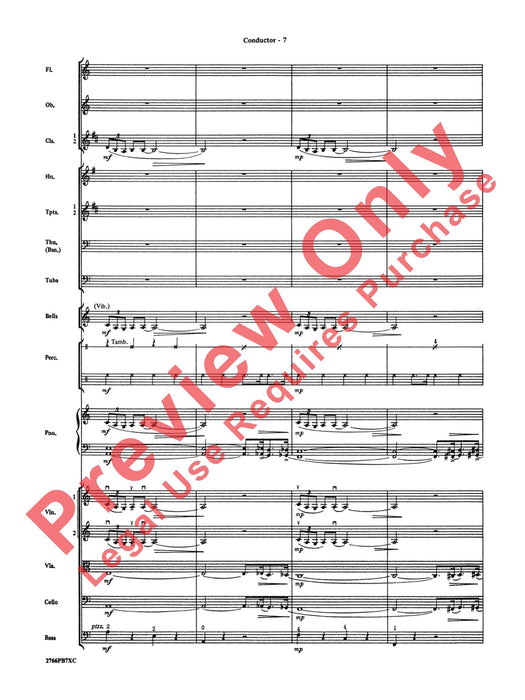 The Pink Panther 總譜 | 小雅音樂 Hsiaoya Music