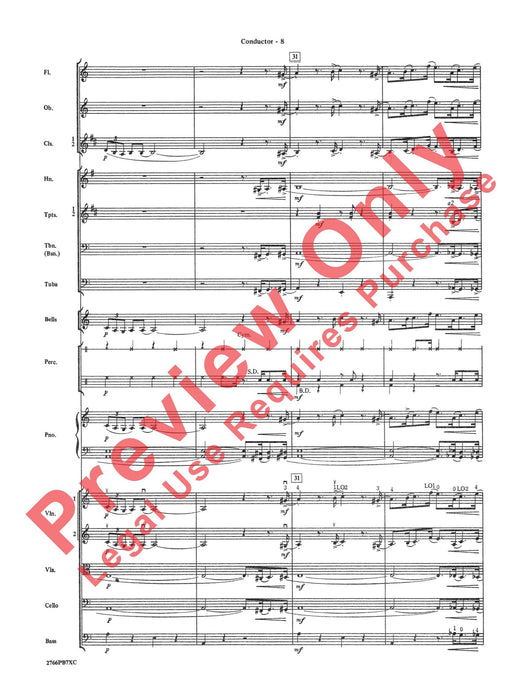 The Pink Panther 總譜 | 小雅音樂 Hsiaoya Music