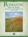 Romantic Sketches, Book 1 12 Delightful Solos in Romantic Style for the Early Intermediate Pianist 獨奏 風格 | 小雅音樂 Hsiaoya Music
