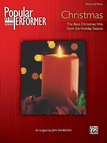 Popular Performer: Christmas The Best Christmas Hits from the Holiday Season | 小雅音樂 Hsiaoya Music