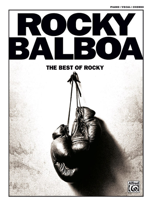 Rocky Balboa: The Best of Rocky | 小雅音樂 Hsiaoya Music