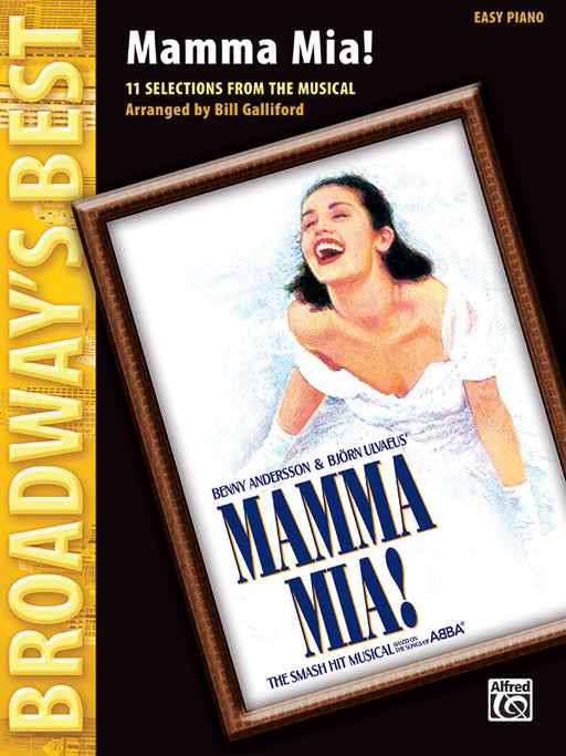 Mamma Mia! (Broadway's Best) Selections from the Musical | 小雅音樂 Hsiaoya Music