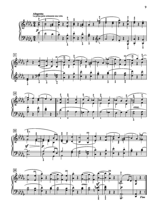 Beethoven: Sonata No. 14 in C-sharp Minor, Opus 27, No. 2 ("Moonlight") Sonata quasi una fantasia ("Moonlight") 貝多芬 奏鳴曲 作品 奏鳴曲 幻想曲 | 小雅音樂 Hsiaoya Music
