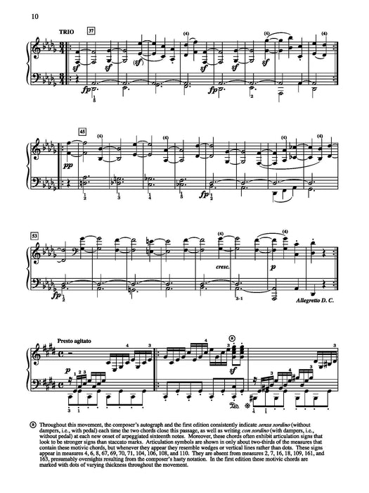 Beethoven: Sonata No. 14 in C-sharp Minor, Opus 27, No. 2 ("Moonlight") Sonata quasi una fantasia ("Moonlight") 貝多芬 奏鳴曲 作品 奏鳴曲 幻想曲 | 小雅音樂 Hsiaoya Music