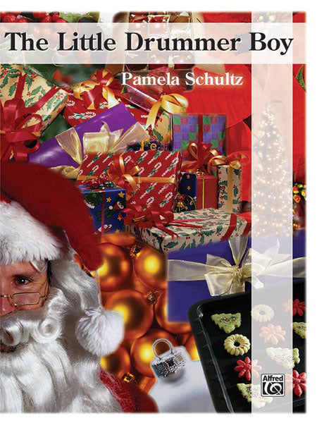 The Little Drummer Boy | 小雅音樂 Hsiaoya Music