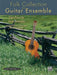 Folk Collection for Guitar Ensemble Eight Pieces for Guitar Ensemble 民謠 吉他 小品 吉他 | 小雅音樂 Hsiaoya Music