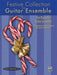 Festive Collection for Guitar Ensemble Ten Pieces for Guitar Ensemble 吉他 小品 吉他 | 小雅音樂 Hsiaoya Music
