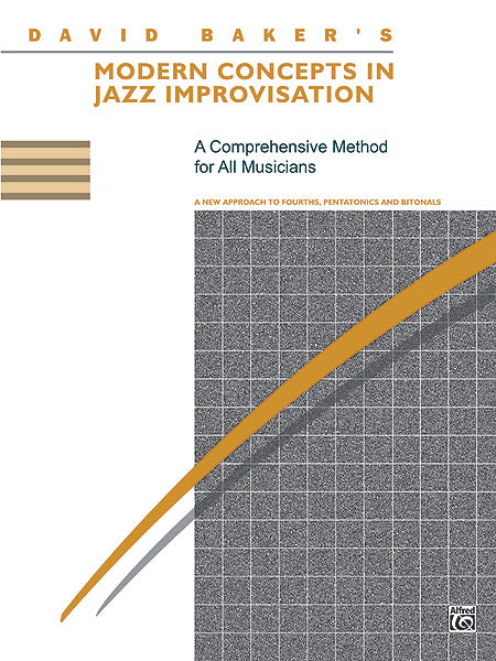 Modern Concepts in Jazz Improvisation 即興演奏 | 小雅音樂 Hsiaoya Music